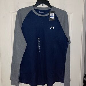 Under Armour  Long Sleeve